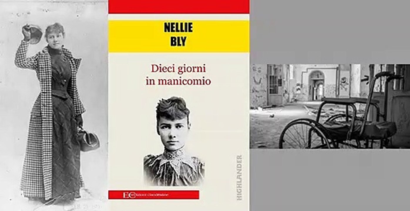 Nellie Bly