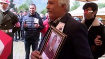 İdlib şehidi Saygılı, memleketi Kahramanmaraş'ta törenle uğurlanıyor