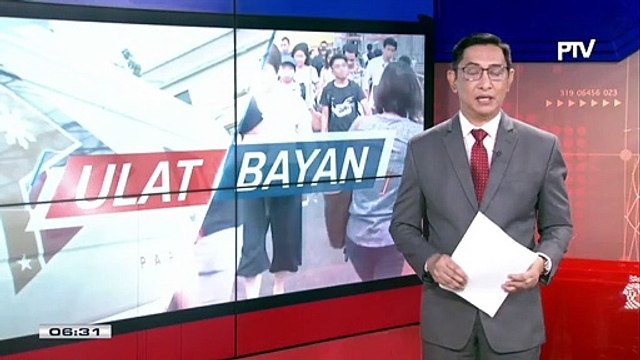 Appointment ni Dante Jimenez bilang bagong ICAD Co-chair, ikinalugod ng PDEA