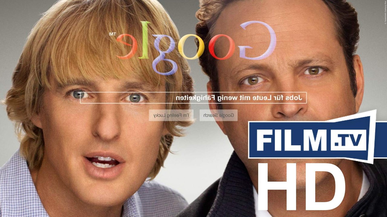 Prakti.com Trailer Deutsch German (2013)