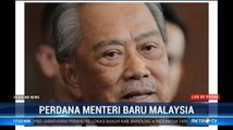 Muhyiddin Yassin Sebagai Perdana Menteri Baru Malaysia