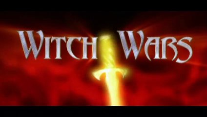 CHARMED witchwars [EXTRAITS] ᴴᴰ