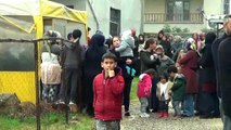 İdlib'de şehit olan Uzman Onbaşı Selim Nergiz'in ailesine acı haber verildi - GAZİANTEP