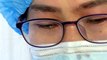 Coronavirus lockdown in China raises mental health concerns
