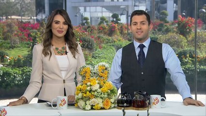 الجزيرة هذا الصباح 2020/2/29