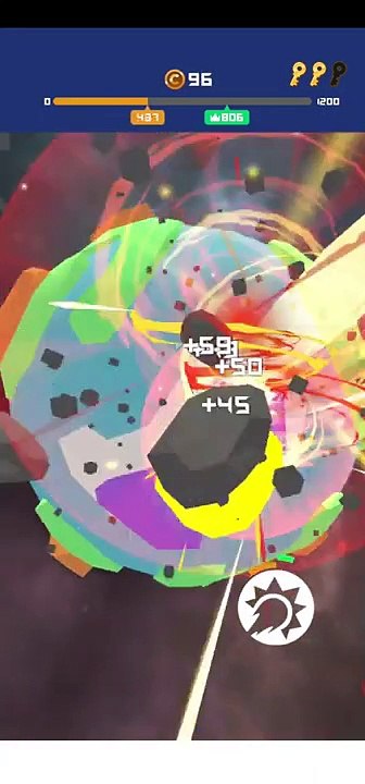 Energy Blast | Action | Android Gameplay