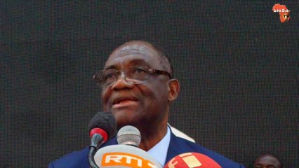 Le PDCI dénonce les incongruités dans l'établissement des CNI et fait des propositions : Déclaration de Maurice Kakou Guikahué SE en chef du PDCI