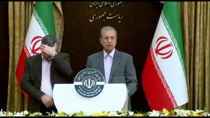 Iran/ Koronavirusi prek 4 zyrtarë, anullohet falja e të premtes
