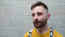 Interview: Leeds Chiefs' player-coach Sam Zajac