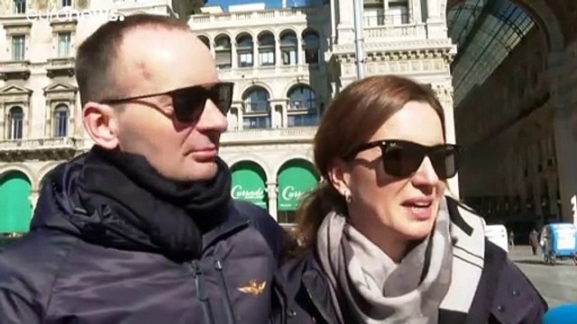 La OMS eleva a muy alto el riesgo de propagación del coronavirus