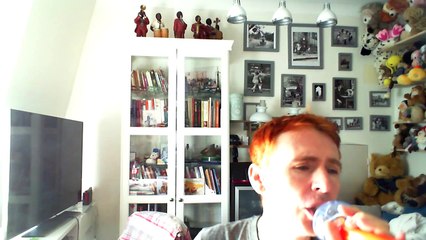 Wiwi égratigne "if" des Bluetones