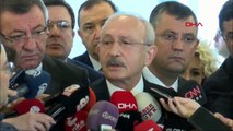 Kılıçdaroğlu’ndan Erdoğan’a tepki