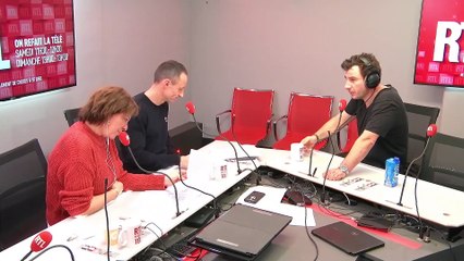 Michael Youn : "Il y a trop de comiques aujourd'hui"