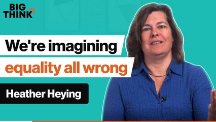 Men vs. women: Why we’re imagining equality all wrong