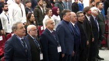 Ankara’da “Elektrikli ve Otonom Araçlar Konferansı” gerçekleştirildi