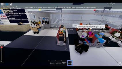 JETBLUE - Airbus A320 [FLIGHT REVIEW] | ROBLOX