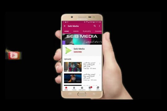 کارتون دوبله فارسی کامل || انیمیشن دوبله فارسی کامل