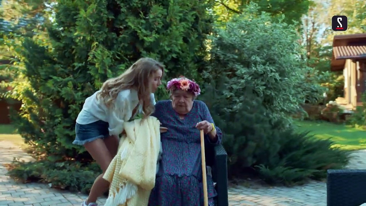 Война семей 19 серия (2020) HD
