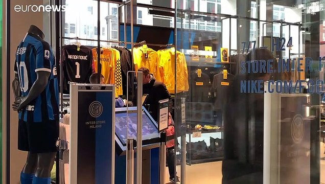 Emergenza coronavirus: Juventus-Inter si giocherà a porte chiuse