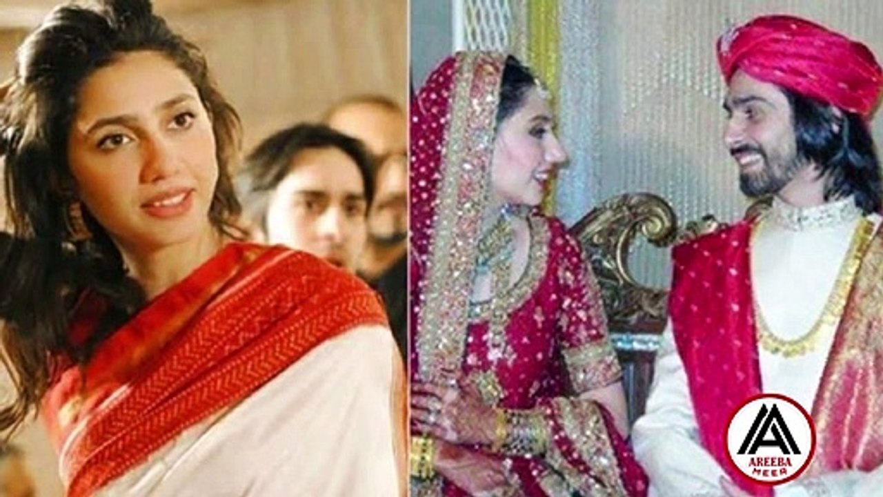 10 Famous Pakistani Actresses Who Got Married At Young Age