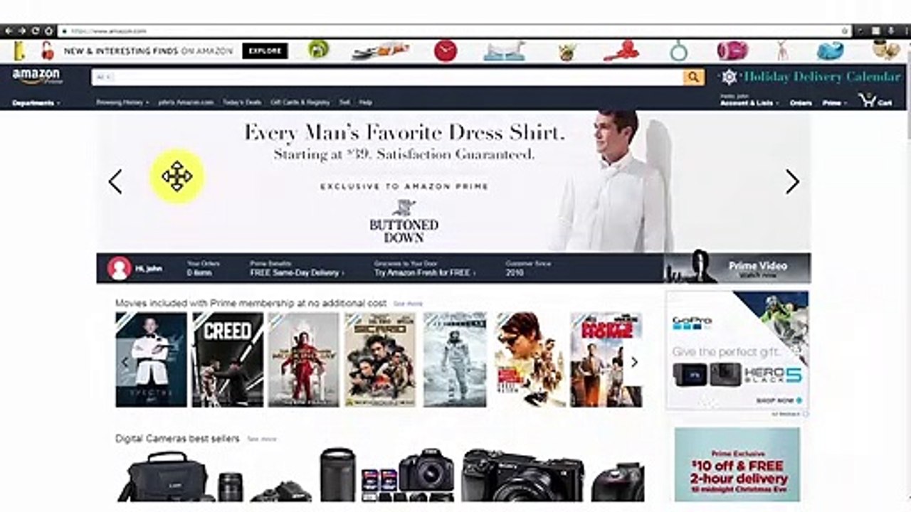 How To Create Your Online Business From Scratch #3 TRAFFIC
