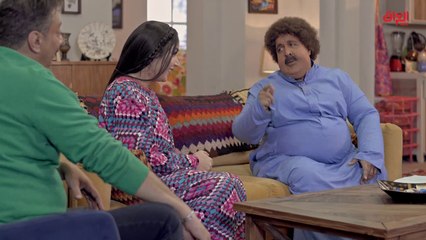 حالتي لما أكون زعلان بس الكبّة مال بارحة جانت تخبّل