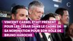César 2020 : Tina Kunakey et Vincent Cassel plus amoureux que jamais