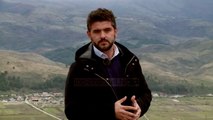Kryeagjenti grek në Shqipëri/ “Gjurmë shqiptare” rindërton sonte figurën e një anti-shqiptari