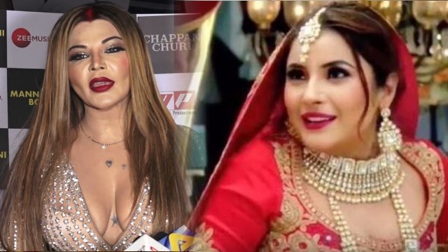 Mujhse Shadi Karoge: Shehnaz Gill की शादी पर Rakhi Sawant बोली पैसों के लिए कर रही ड्रामा| FilmiBeat