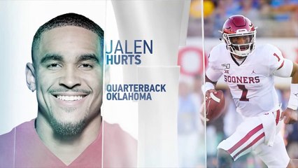 Best of Quarterback Workouts at the 2020 NFL Scouting Combine - Dailymotion