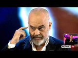 Report TV -Rama: Nga 1 janari 2021 paga minimale 300 mijë lekë (të vjetra)