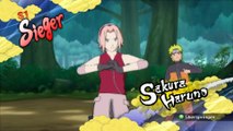 #003 | Let´s Play Naruto: Ultimate Ninja Storm 2 | German | Deutsch