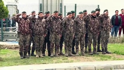 Putin y Erdogan planean una reunión sobre Idlib mientras continúan los combates