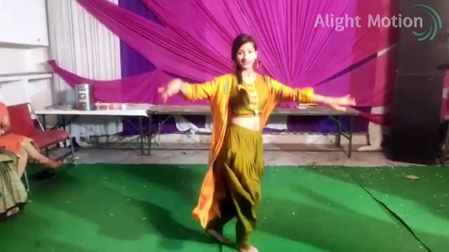 What an amazing super dance performance