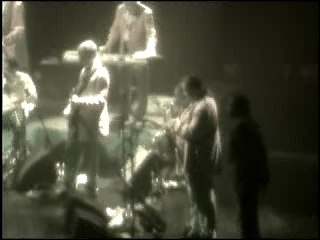 james brown a paris dernier concert