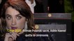César 2020 : Roman Polanski sacré, Adèle Haenel quitte la cérémonie
