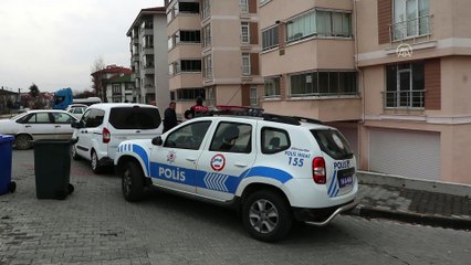Eşinden şiddet gören kadın ve kızı KADES ile kurtuldu - BOLU