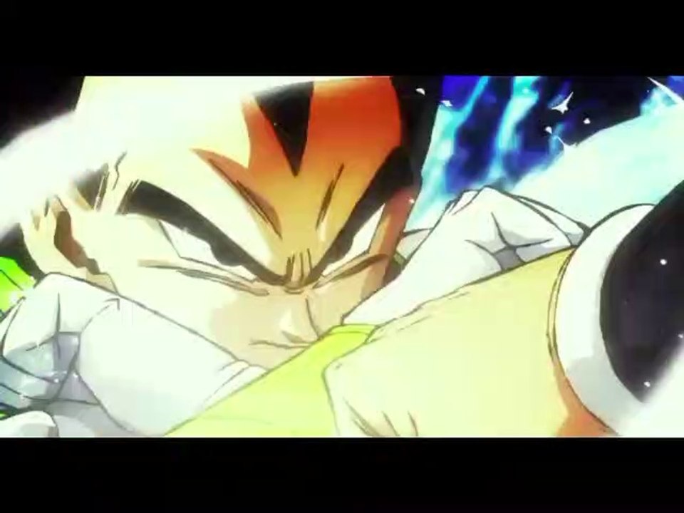 Dragon Ball Super Broly 2019  English Dubbed Part 2 - Ali Studio Gala