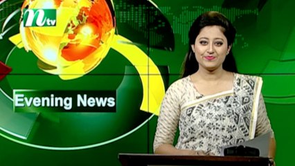 NTV Evening News | 29 February 2020