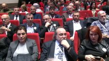 Ankara Kent Konseyi, 3. Olağan Genel Kurulu’nu gerçekleştirdi