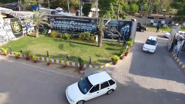 A 38-member delegation from Sindh Judicial Academy lauded the efforts 25.01.2019