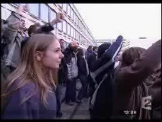 Anciens combattants de rien