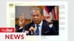Muhyiddin is PM8, says King