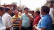 झाँसी: डस्टबिन नहीं रखने पर नगर निगम ने वसूला दुकानदारों से समन शुल्क