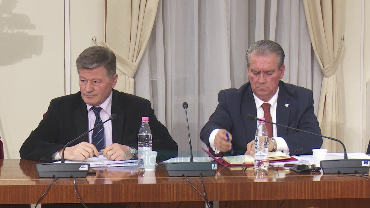 Dvorani: Dosja e vellezerve Aliko nuk eshte trajtuar me prioritet - News, Lajme - Vizion Plus
