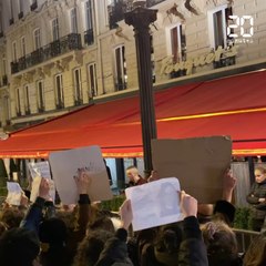 César 2020: De vives réactions après la récompense de Roman Polanski