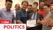 Pakatan claims 114 MPs support Dr M, Baru Bian latest to sign SD
