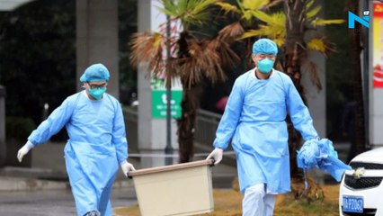 Coronavirus outbreak: All the latest updates