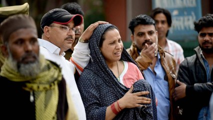 Watch ground report on Delhi violence