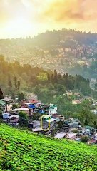 IRCTC करा रहा दार्जिलिंग की सैर, 6 दिन- 5 रात का रहेगा टूर पैकेज